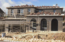 Construction Loans CA